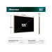 Hisense TV 55S7DS 55, 3840 x 2160 (Ultra HD 4K), QLED