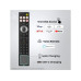 Hisense TV 55U7DS PRO 55, 3840 x 2160 (Ultra HD 4K), Mini LED