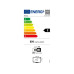 Hisense TV 55U7DS PRO 55, 3840 x 2160 (Ultra HD 4K), Mini LED