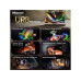 Hisense TV 55UR8DS 55, 3840 x 2160 (Ultra HD 4K), Mini LED