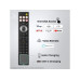 Hisense TV 55UR8DS 55, 3840 x 2160 (Ultra HD 4K), Mini LED