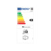 Hisense TV 55UR8DS 55, 3840 x 2160 (Ultra HD 4K), Mini LED