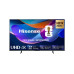 Hisense TV 58A6S 58, 3840 x 2160 (Ultra HD 4K), LED-LCD