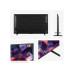 Hisense TV 65E7S PRO 65, 3840 x 2160 (Ultra HD 4K), QLED