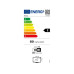 Hisense TV 65UR9DS 65, 3840 x 2160 (Ultra HD 4K), Mini LED