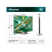 Hisense TV 75E8S 75, 3840 x 2160 (Ultra HD 4K), Mini LED
