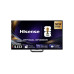 Hisense TV U7DS PRO 85, 3840 x 2160 (Ultra HD 4K), Mini LED