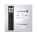Hisense TV 85U7DSE 85, 3840 x 2160 (Ultra HD 4K), Mini LED