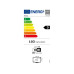 Hisense TV 85U7DSE 85, 3840 x 2160 (Ultra HD 4K), Mini LED