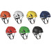 Kask Schutzhelm Superplasma AQ Polypropylen Weiss Kask Schutzhelm Superplasma AQ Polypropylen Weiss