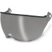 Kask Visier V2 Plus Smoke Kask Visier V2 Plus Smoke