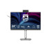 Philips 24B2U4301H/00 23.8 Zoll Full HD IPS 120 Hz Webcam Silber