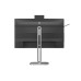 Philips 24B2U4301H/00 23.8 Zoll Full HD IPS 120 Hz Webcam Silber