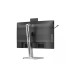 Philips 24B2U4301H/00 23.8 Zoll Full HD IPS 120 Hz Webcam Silber