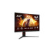 AOC Monitor G4 C32G4Z Curved, 31.5 Zoll, Full HD, 260 Hz