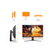 AOC Monitor G4 C32G4Z Curved, 31.5 Zoll, Full HD, 260 Hz