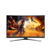 AOC Monitor G4 C32G4Z Curved, 31.5 Zoll, Full HD, 260 Hz
