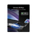 ICY BOX Dockingstation Heart RAID 2818 2-Bay RAID, für M.2 NVMe SSD