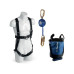 SpanSet Safety-Kit SK-603/SRLW1.8 SpanSet Safety-Kit SK-603/SRLW1.8