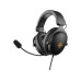 DELTACO GAM-190 Proteinleder 3.5 mm schwarz
