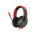 Turtle Beach Airlite Fit Rot/Schwarz
