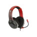 Turtle Beach Airlite Fit Rot/Schwarz