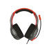 Turtle Beach Airlite Fit Rot/Schwarz
