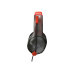 Turtle Beach Airlite Fit Rot/Schwarz