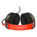 Turtle Beach Airlite Fit Rot/Schwarz