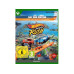 Milestone Hot Wheels Infinite Rush Day One Edition (Ser.X) (DE) (Box)