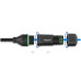 Delock Netzwerkkabel RJ45 zu offen Cat6 1 Stück