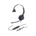 Yealink Business-Headset UH42 Mono USB-C/A
