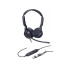 Yealink Business-Headset UH42 SE Dual USB-C/A