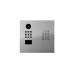 Doorbird IP Video Türsprechanlage Edelstahl V2A, gebürstet