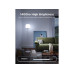 Govee T-Style Stehleuchte 1000K - 10000K, 1400 Lumen
