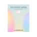 Govee T-Style Stehleuchte 1000K - 10000K, 1400 Lumen