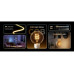 Govee G25 Smart Edison Bulb, E27, 2700K - 6500K (2er Pack) Govee G25 Smart Edison Bulb, E27, 2700K - 6500K (2er Pack)