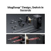 X-Tool xTool RA3 Rotationseinheit Schwarz