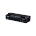 Aten KVM Switch CS1922A 2-Port USB 3.0 8K DisplayPort (3 Geräte)