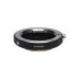 Fujifilm M-Mount Adapter auf X-Mount Schwarz