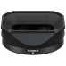 Fujifilm LH-XF23 II Aluminium rechteckig Metall Schwarz