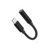 Fujifilm Kopfhörer-Adapterkabel USB auf 3.5 mm Klinke