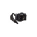 Fujifilm GB-001 Leder Kunstfaser gepolstert