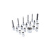 ParkTool SBS-1.3 Socket Kit 18-teilig ParkTool SBS-1.3 Socket Kit 18-teilig