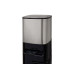 Princess Turmventilator Smart Schwarz/Silber Princess Turmventilator Smart Schwarz/Silber