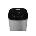 Princess Turmventilator Smart Schwarz/Silber Princess Turmventilator Smart Schwarz/Silber
