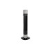 Princess Turmventilator Smart Schwarz/Silber Princess Turmventilator Smart Schwarz/Silber