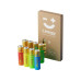 Linogy Akku Linogy AA Lithium Akkus 2400 mAh, 8 Stück