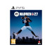 Electronic Arts Madden NFL 27 [PS5] (D/F/I) (Box)
