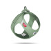 curli Vest Harness curli Clasp Air-Mesh Olive XL